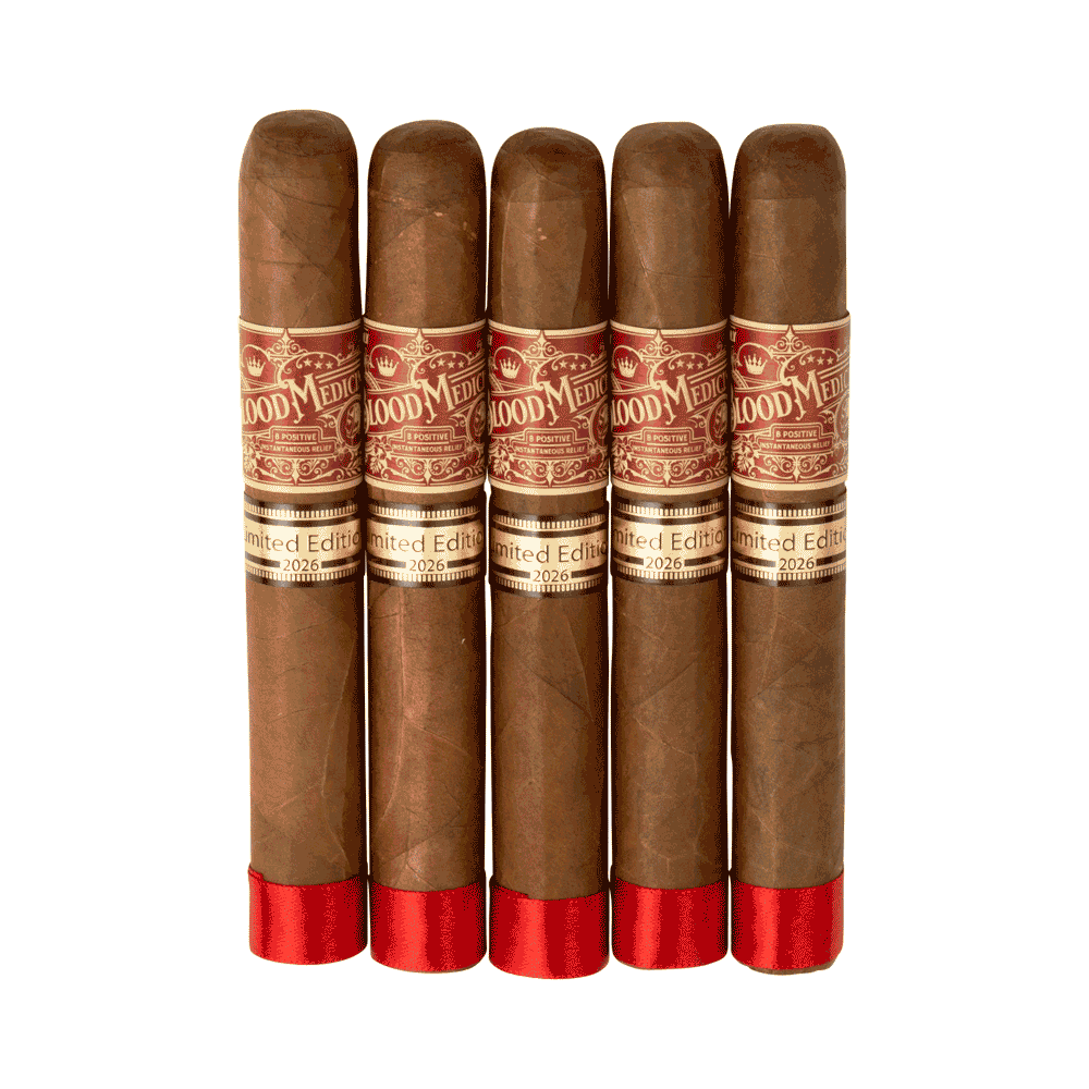 2026 Limited Edition 6x54, , cigars